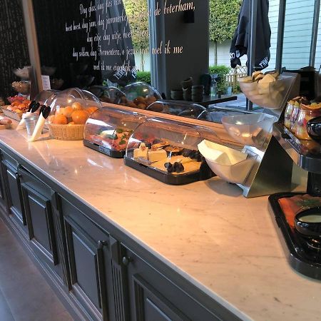Hotel Gemeente Huis Nieuwpoort Dış mekan fotoğraf