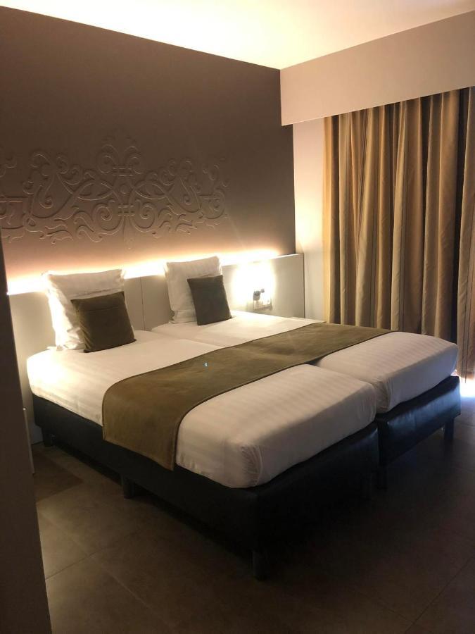 Hotel Gemeente Huis Nieuwpoort Dış mekan fotoğraf