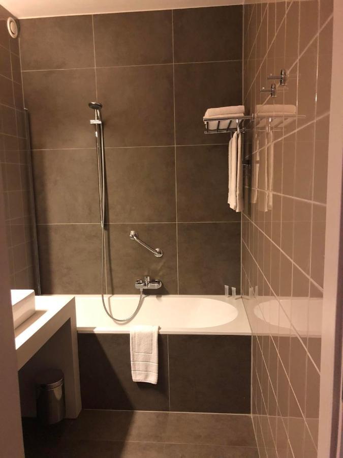 Hotel Gemeente Huis Nieuwpoort Dış mekan fotoğraf