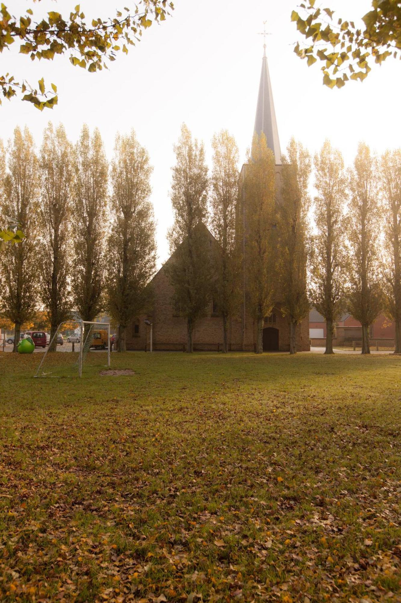 Hotel Gemeente Huis Nieuwpoort Dış mekan fotoğraf